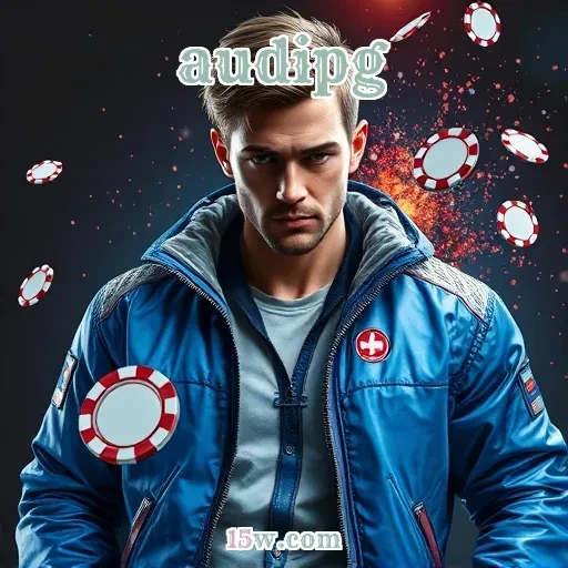 audipg Jogos de Ação