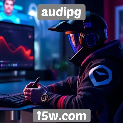 exclusividades no catálogo de audipg para gamers