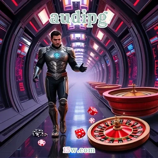 audipg: Mergulhe em uma Aventura de Jogos de Cartas Online