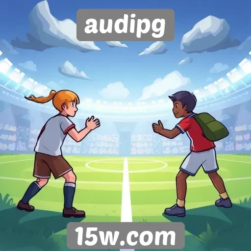 recursos de comunidade no audipg melhoram a interação entre jogadores