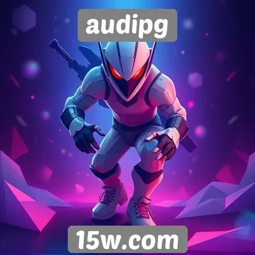 Comparativo de plataformas de jogos e audipg