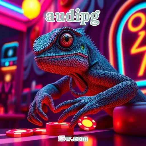 audipg Jogos Infantís