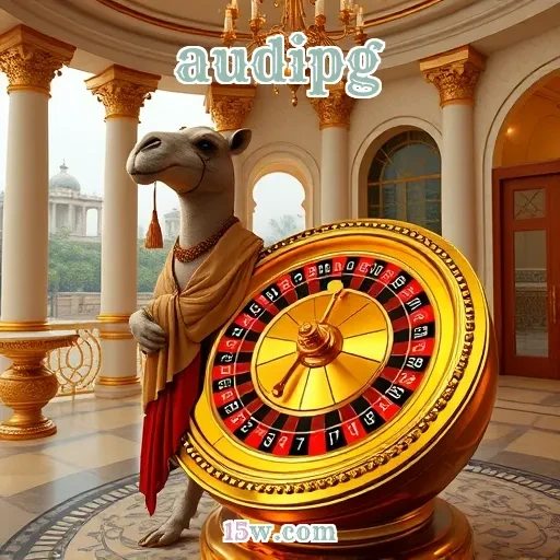 audipg Jogos de Plataforma