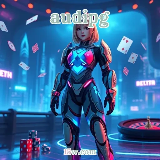 audipg: Acelere em Jogos de Corrida e Desperte sua Adrenalina